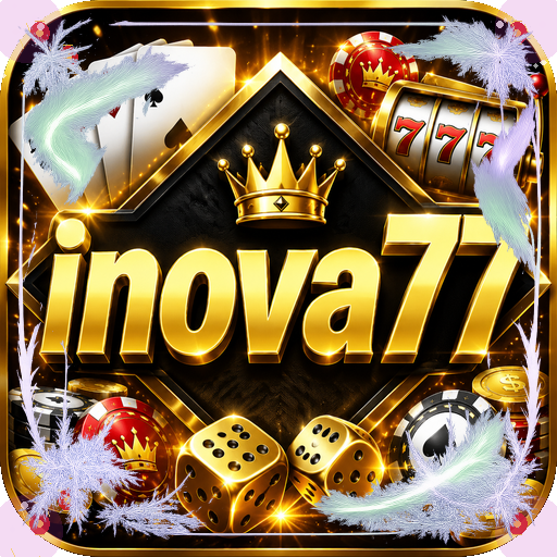 inova77 — mitra unggulan